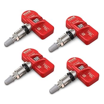 Amazon.com: MORESENSOR Signature Series 315MHz TPMS Tire